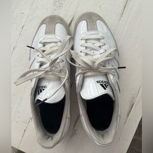 Adidas velosamba cycle shoes